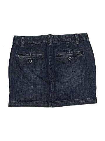 Gap Outlet Denim Shorts (view 2)