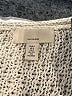 H&M Ivory Pullover Sweater Size S - photo 7