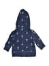 Carter's 100% Cotton Blue Zip Up Hoodie 0-3 MO / 3 MO - photo 2