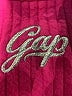 Gap Pink Sweatshirt Size 3 - photo 3