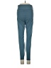 JoyLab Solid Blue Active Pants Size S - photo 2