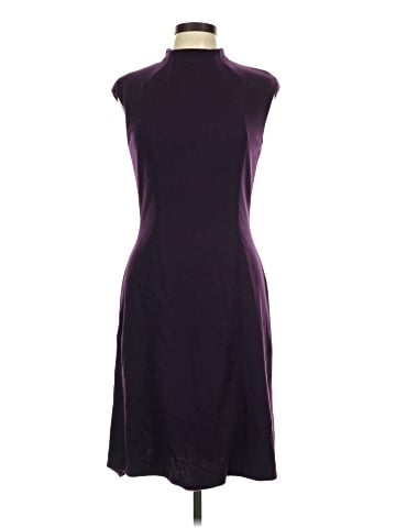 Chaps Cocktail Dress (view 1)