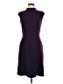 Chaps Purple Cocktail Dress Size 8 - photo 1