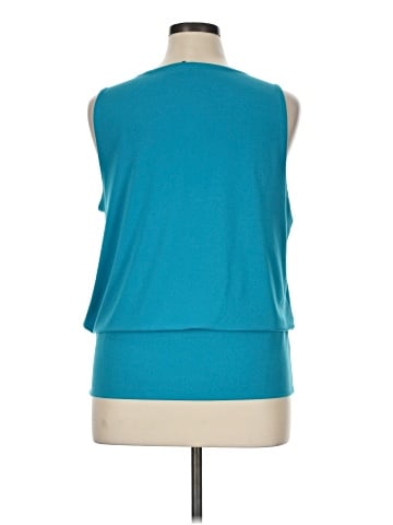 Alfani Sleeveless Top (view 2)
