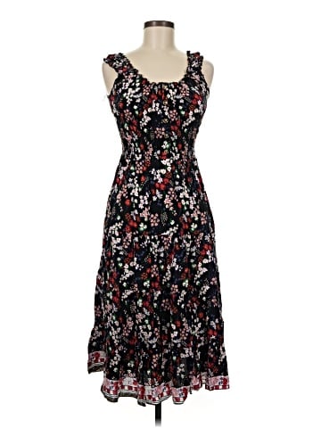 Julia Casual Dress (view 1)