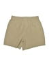 Nike 100% Polyester Tan Athletic Shorts Size S - photo 2