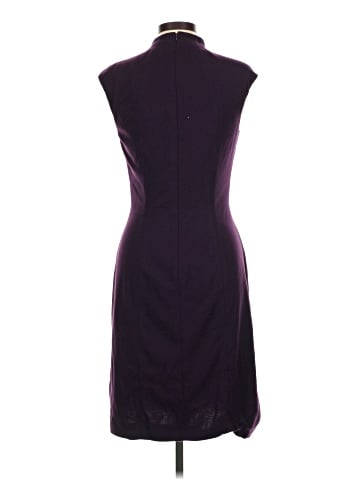 Chaps Cocktail Dress (view 2)