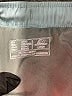 New Balance Color Block Blue Athletic Shorts Size L - photo 3