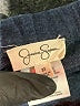 Jessica Simpson Blue Sweatpants Size 3T - photo 3