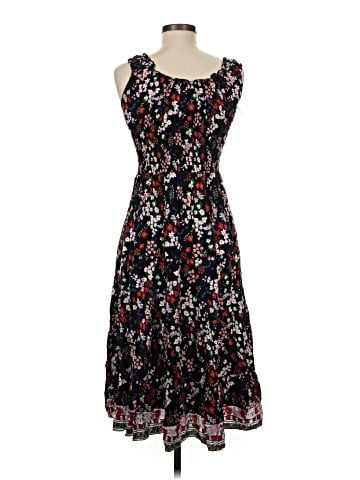 Julia Casual Dress (view 2)