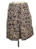 Willi Smith Brown Casual Skirt Size 14 - photo 1