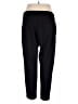 MICHAEL Michael Kors Solid Black Active Pants Size 1X - photo 2