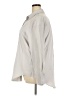 HOTOUCH Gray Long Sleeve Blouse Size XXL - photo 5