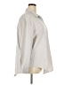 HOTOUCH Gray Long Sleeve Blouse Size XXL - photo 4