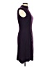 Chaps Purple Cocktail Dress Size 8 - photo 4