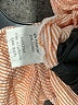 Loco Lindo Pink Short Sleeve Blouse Size S - photo 8