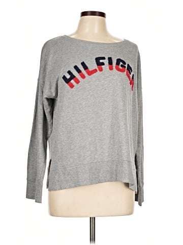 Tommy Hilfiger Pullover Sweater (view 1)