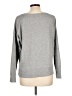 Tommy Hilfiger Gray Pullover Sweater Size L - photo 2
