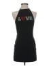 Shein Hearts Black Casual Dress Size S - photo 1