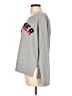 Tommy Hilfiger Gray Pullover Sweater Size L - photo 5