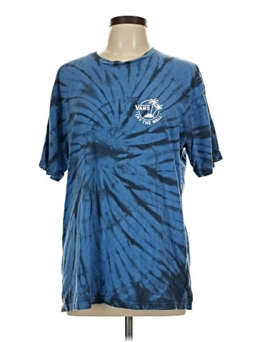 Vans Short Sleeve T-Shirt (view 1)