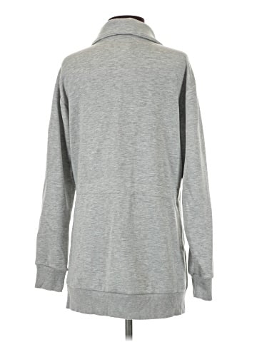 Converse Zip Up Hoodie (view 2)