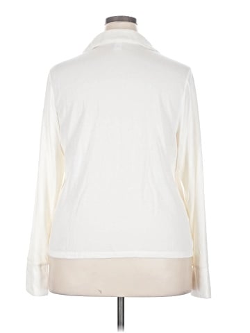 Old Navy Long Sleeve Blouse (view 2)