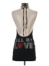 Shein Hearts Black Casual Dress Size S - photo 2