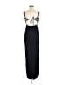 City Triangles Black Cocktail Dress Size 6 - photo 2