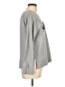 Tommy Hilfiger Gray Pullover Sweater Size L - photo 4