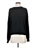 Splendid Black Pullover Sweater Size S - photo 1