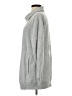 Converse Gray Zip Up Hoodie Size S - photo 5