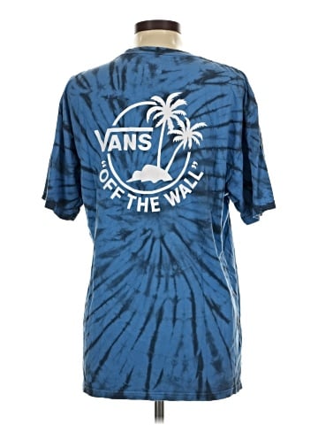 Vans Short Sleeve T-Shirt (view 2)