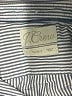 J.Crew 100% Cotton Stripes Blue Long Sleeve Button-Down Shirt Size 4 - photo 7
