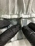 Athleta Gray Casual Pants Size 4 - photo 7