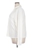 Old Navy Ivory Long Sleeve Blouse Size 3X - photo 5