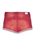 Celebrity Pink Red Denim Shorts Size 3 - photo 2