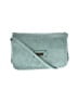 Roxy 100% Polyester Teal Crossbody Bag One size - photo 1