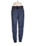 32 Degrees Solid Blue Track Pants Size L - photo 1