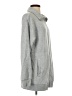 Converse Gray Zip Up Hoodie Size S - photo 4