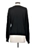 Splendid Black Pullover Sweater Size S - photo 2