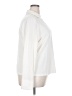 Old Navy Ivory Long Sleeve Blouse Size 3X - photo 4