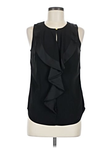 H&M Sleeveless Blouse (view 1)