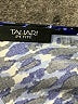 Tahari Blue Sleeveless Blouse Size M (petite) - photo 7