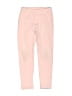Hanna Andersson Solid Pink Casual Pants Size 5 - photo 1