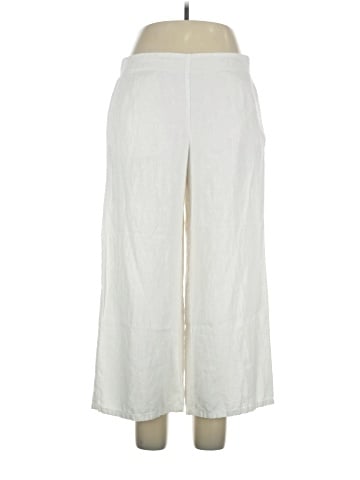 J.Jill Linen Pants (view 1)