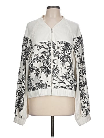 Daily Practice By Anthropologie Jacket (view 1)
