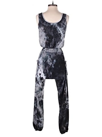 J for Justify Jumpsuit (view 2)