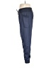 32 Degrees Solid Blue Track Pants Size L - photo 5