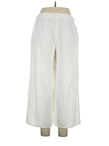 J.Jill Linen Pants (view 2)